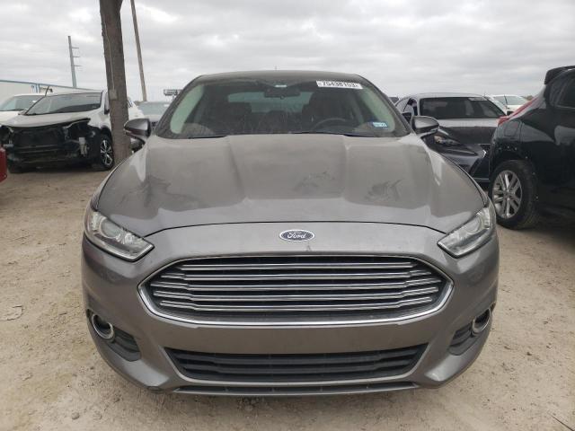 Photo 4 VIN: 3FA6P0HR3DR234055 - FORD FUSION 