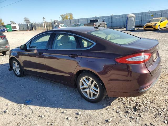 Photo 1 VIN: 3FA6P0HR3DR241751 - FORD FUSION SE 