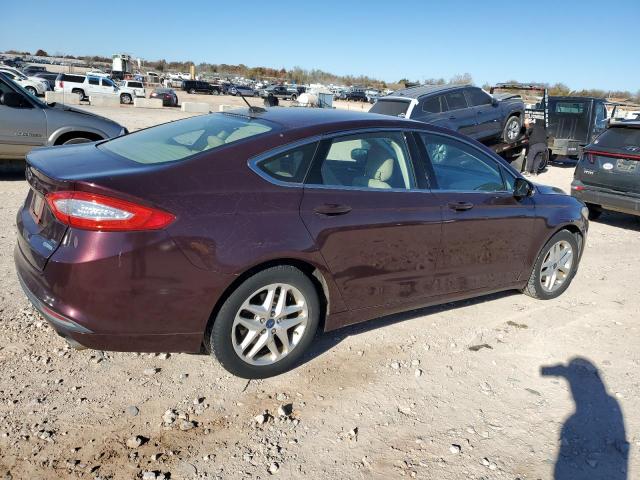 Photo 2 VIN: 3FA6P0HR3DR241751 - FORD FUSION SE 