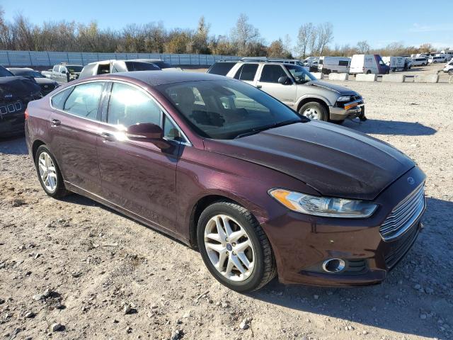 Photo 3 VIN: 3FA6P0HR3DR241751 - FORD FUSION SE 