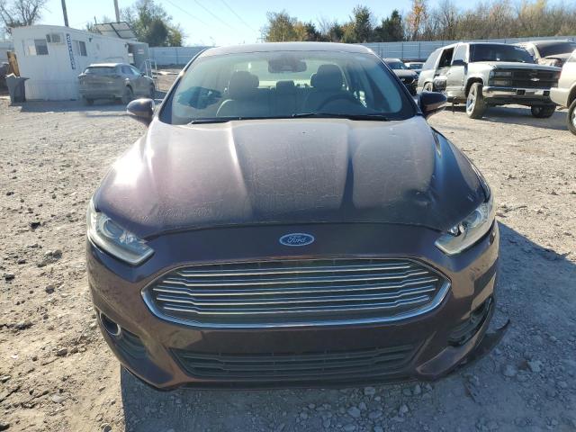 Photo 4 VIN: 3FA6P0HR3DR241751 - FORD FUSION SE 