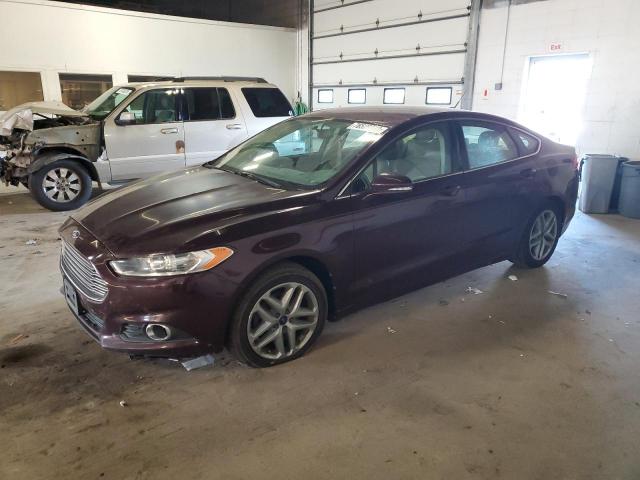 Photo 0 VIN: 3FA6P0HR3DR244746 - FORD FUSION 