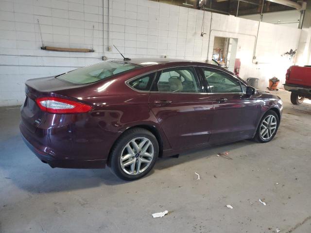 Photo 2 VIN: 3FA6P0HR3DR244746 - FORD FUSION 