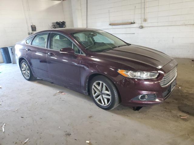 Photo 3 VIN: 3FA6P0HR3DR244746 - FORD FUSION 