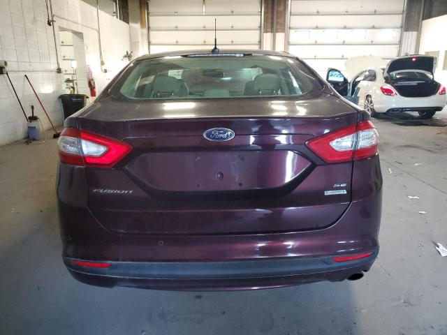 Photo 5 VIN: 3FA6P0HR3DR244746 - FORD FUSION 