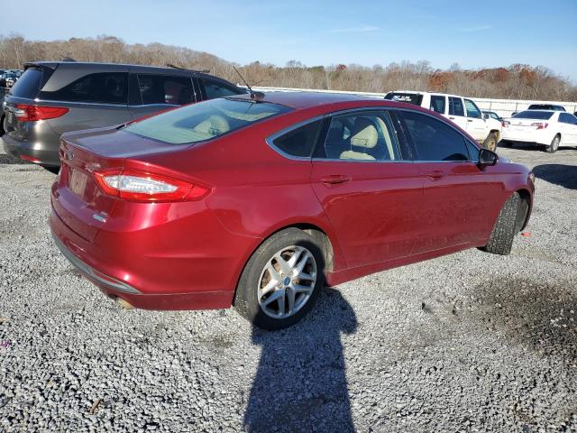 Photo 2 VIN: 3FA6P0HR3DR246562 - FORD FUSION SE 