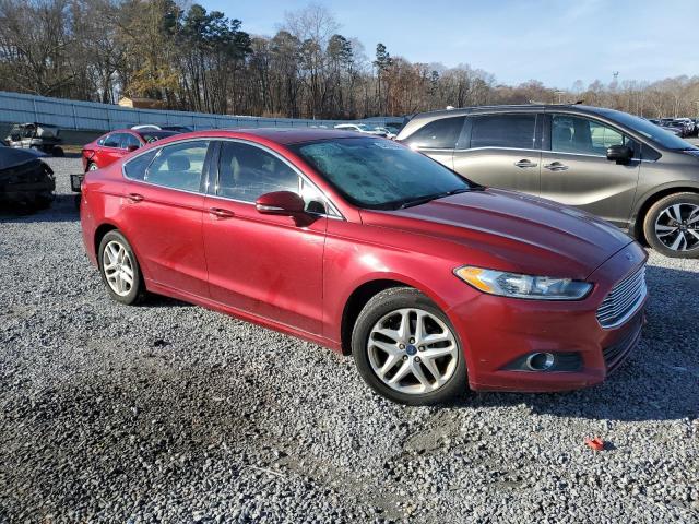 Photo 3 VIN: 3FA6P0HR3DR246562 - FORD FUSION SE 