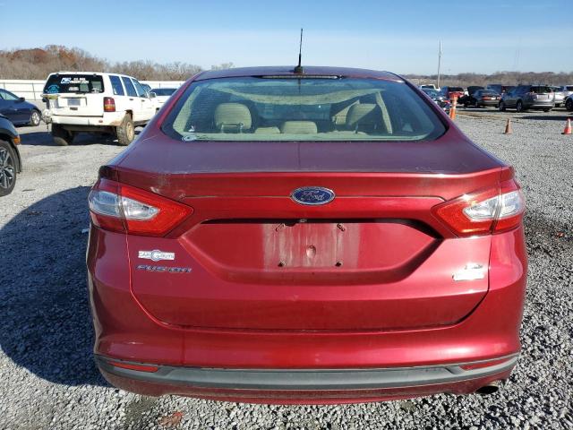 Photo 5 VIN: 3FA6P0HR3DR246562 - FORD FUSION SE 