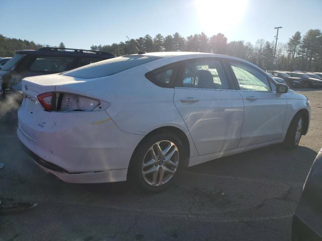 Photo 2 VIN: 3FA6P0HR3DR249882 - FORD FUSION 