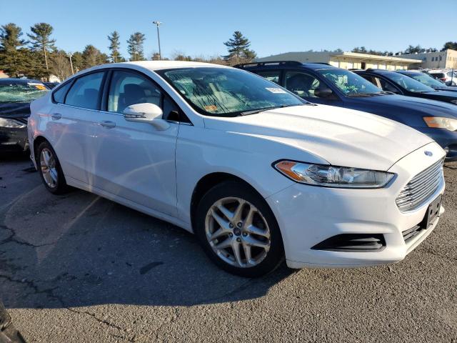 Photo 3 VIN: 3FA6P0HR3DR249882 - FORD FUSION 