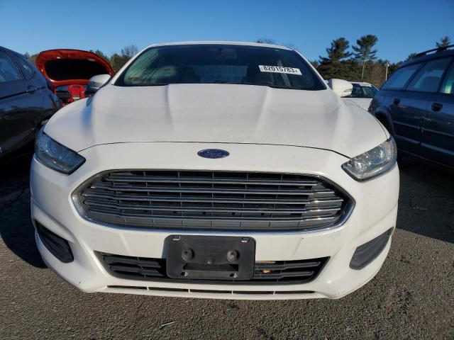 Photo 4 VIN: 3FA6P0HR3DR249882 - FORD FUSION 