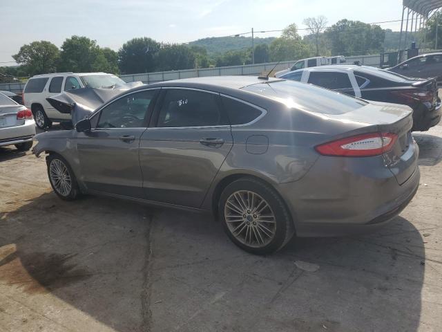 Photo 1 VIN: 3FA6P0HR3DR252314 - FORD FUSION SE 