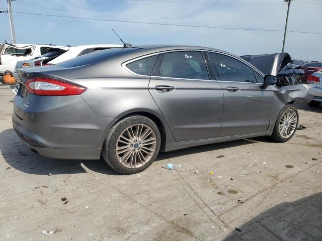 Photo 2 VIN: 3FA6P0HR3DR252314 - FORD FUSION SE 