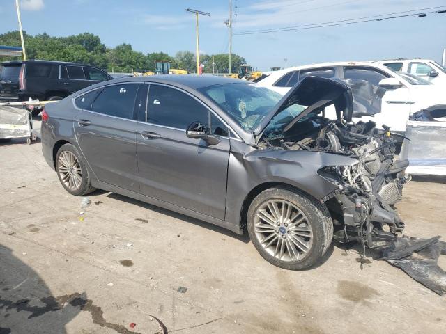 Photo 3 VIN: 3FA6P0HR3DR252314 - FORD FUSION SE 