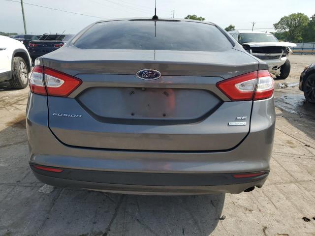 Photo 5 VIN: 3FA6P0HR3DR252314 - FORD FUSION SE 