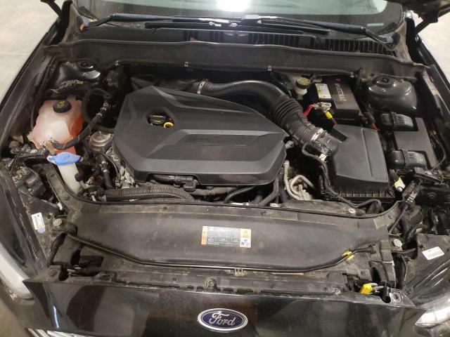 Photo 10 VIN: 3FA6P0HR3DR254273 - FORD FUSION 