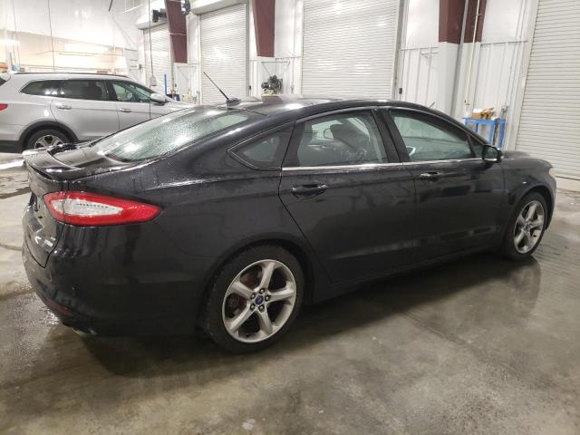 Photo 2 VIN: 3FA6P0HR3DR254273 - FORD FUSION 