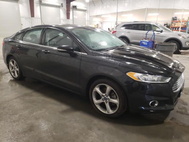 Photo 3 VIN: 3FA6P0HR3DR254273 - FORD FUSION 