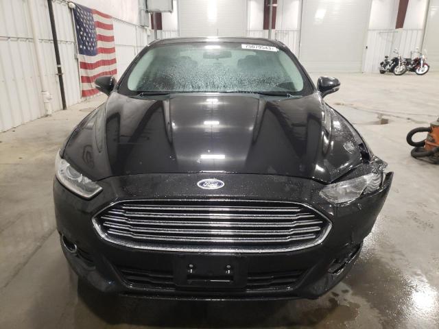 Photo 4 VIN: 3FA6P0HR3DR254273 - FORD FUSION 