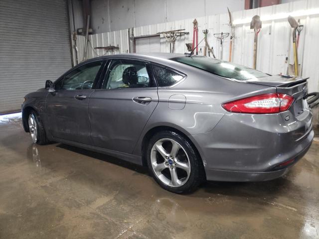 Photo 1 VIN: 3FA6P0HR3DR259554 - FORD FUSION SE 