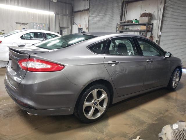 Photo 2 VIN: 3FA6P0HR3DR259554 - FORD FUSION SE 