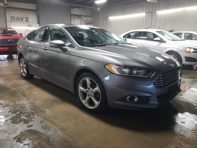 Photo 3 VIN: 3FA6P0HR3DR259554 - FORD FUSION SE 