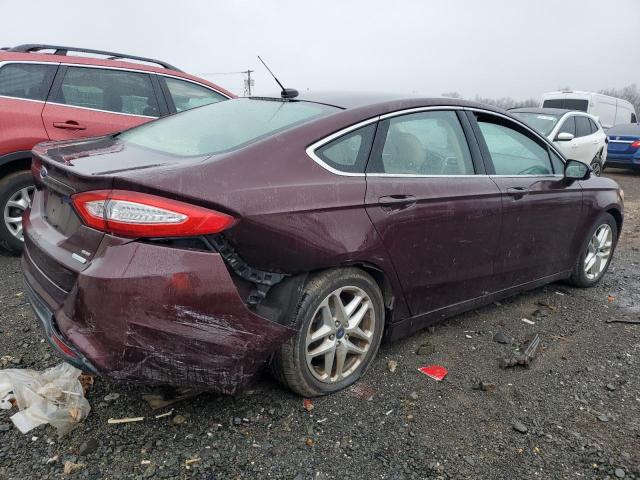 Photo 2 VIN: 3FA6P0HR3DR275866 - FORD FUSION 