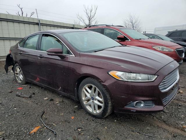 Photo 3 VIN: 3FA6P0HR3DR275866 - FORD FUSION 