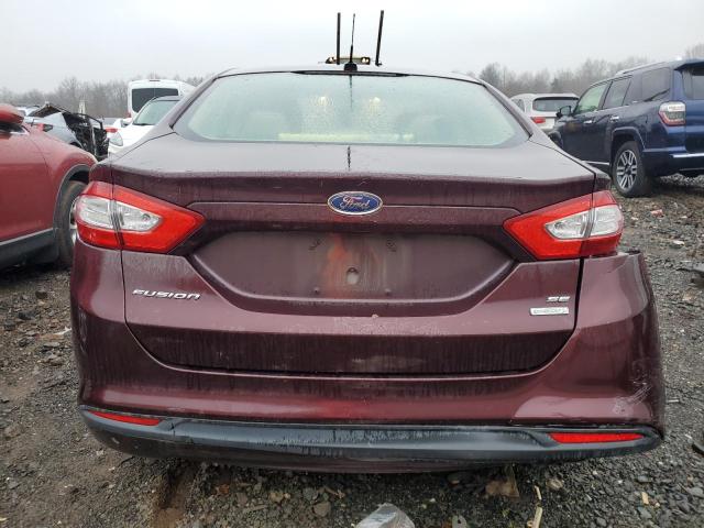 Photo 5 VIN: 3FA6P0HR3DR275866 - FORD FUSION 