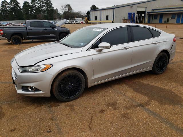 Photo 0 VIN: 3FA6P0HR3DR278914 - FORD FUSION SE 