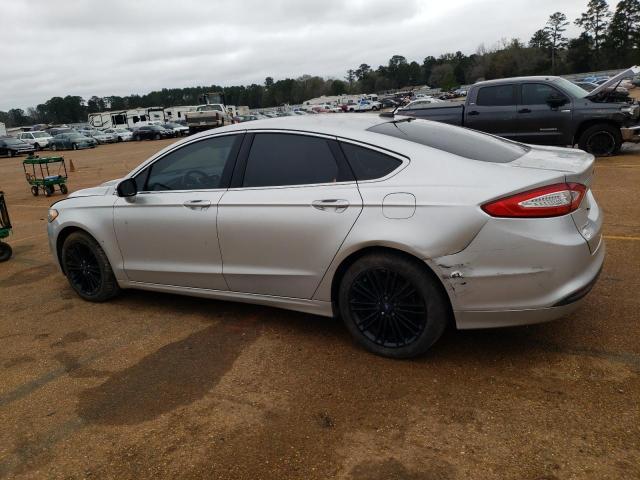 Photo 1 VIN: 3FA6P0HR3DR278914 - FORD FUSION SE 