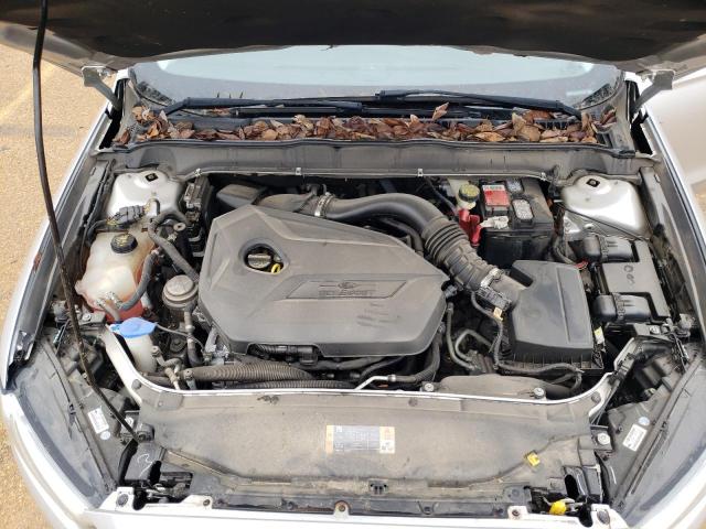 Photo 10 VIN: 3FA6P0HR3DR278914 - FORD FUSION SE 