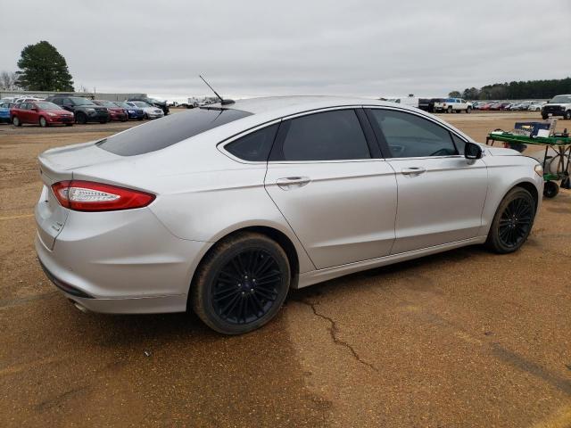 Photo 2 VIN: 3FA6P0HR3DR278914 - FORD FUSION SE 