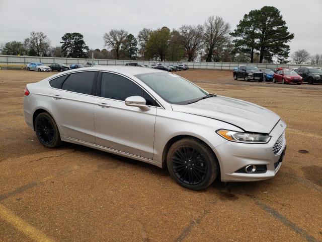 Photo 3 VIN: 3FA6P0HR3DR278914 - FORD FUSION SE 