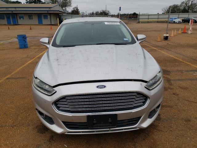 Photo 4 VIN: 3FA6P0HR3DR278914 - FORD FUSION SE 