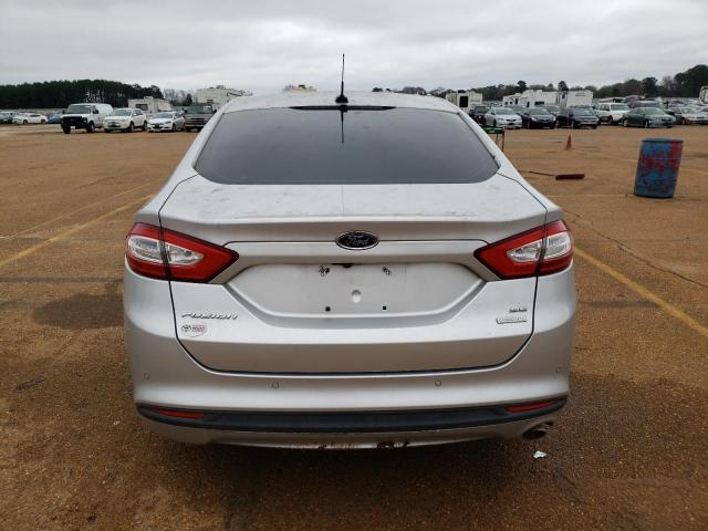 Photo 5 VIN: 3FA6P0HR3DR278914 - FORD FUSION SE 