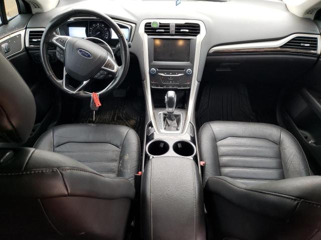 Photo 7 VIN: 3FA6P0HR3DR278914 - FORD FUSION SE 