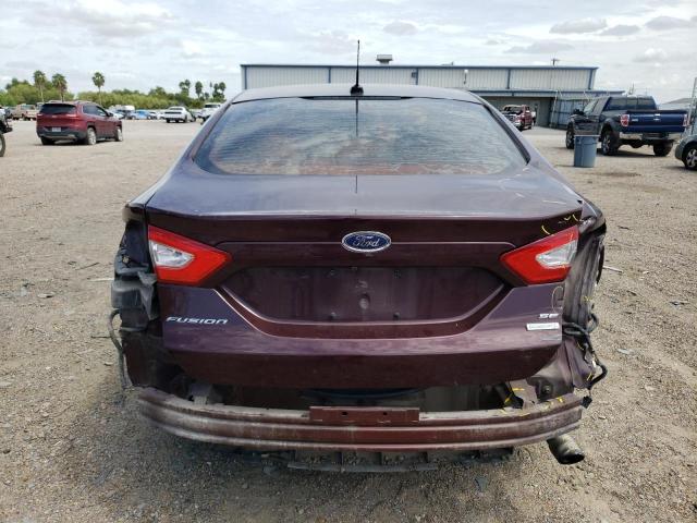 Photo 8 VIN: 3FA6P0HR3DR286284 - FORD FUSION SE 