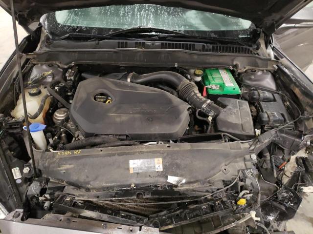 Photo 10 VIN: 3FA6P0HR3DR286642 - FORD FUSION 