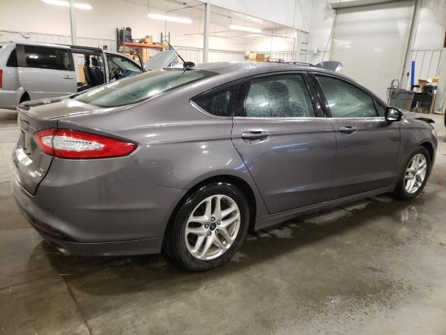 Photo 2 VIN: 3FA6P0HR3DR286642 - FORD FUSION 