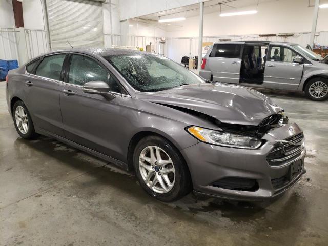 Photo 3 VIN: 3FA6P0HR3DR286642 - FORD FUSION 