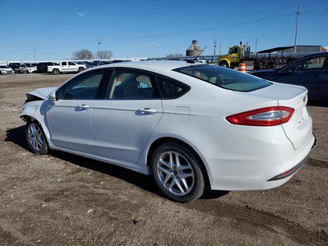 Photo 1 VIN: 3FA6P0HR3DR305979 - FORD FUSION SE 