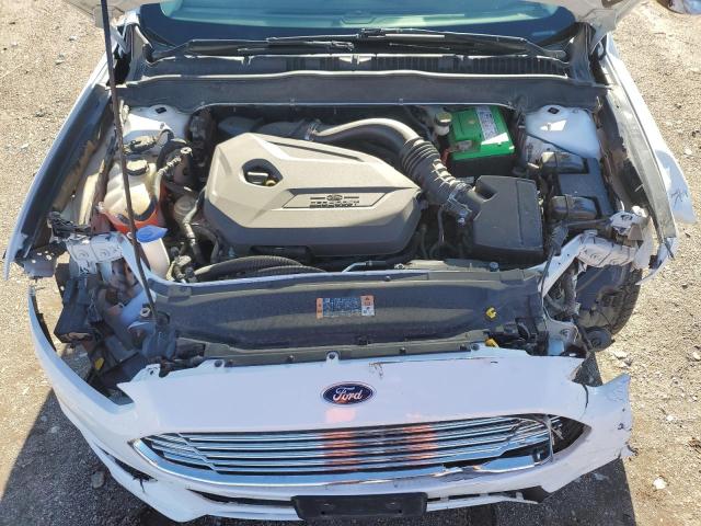 Photo 10 VIN: 3FA6P0HR3DR305979 - FORD FUSION SE 