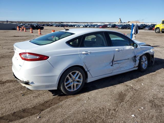 Photo 2 VIN: 3FA6P0HR3DR305979 - FORD FUSION SE 