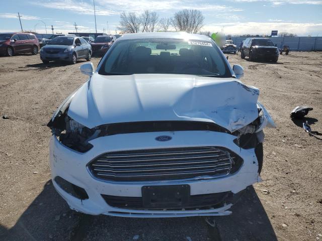 Photo 4 VIN: 3FA6P0HR3DR305979 - FORD FUSION SE 