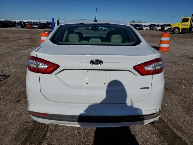 Photo 5 VIN: 3FA6P0HR3DR305979 - FORD FUSION SE 