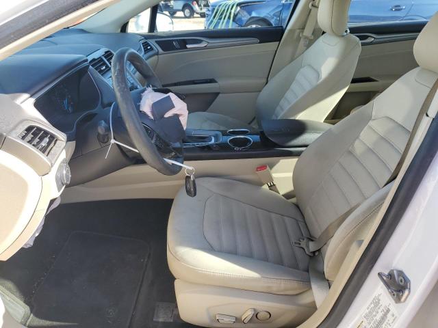 Photo 6 VIN: 3FA6P0HR3DR305979 - FORD FUSION SE 