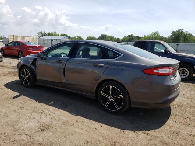 Photo 1 VIN: 3FA6P0HR3DR330400 - FORD FUSION 