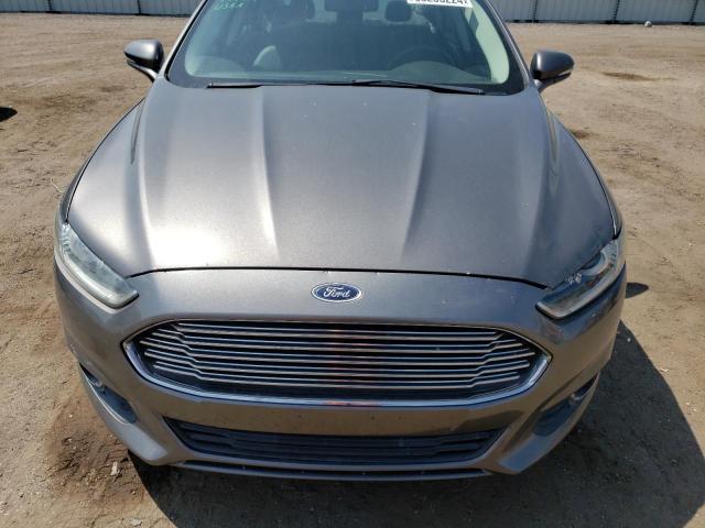 Photo 10 VIN: 3FA6P0HR3DR330400 - FORD FUSION 