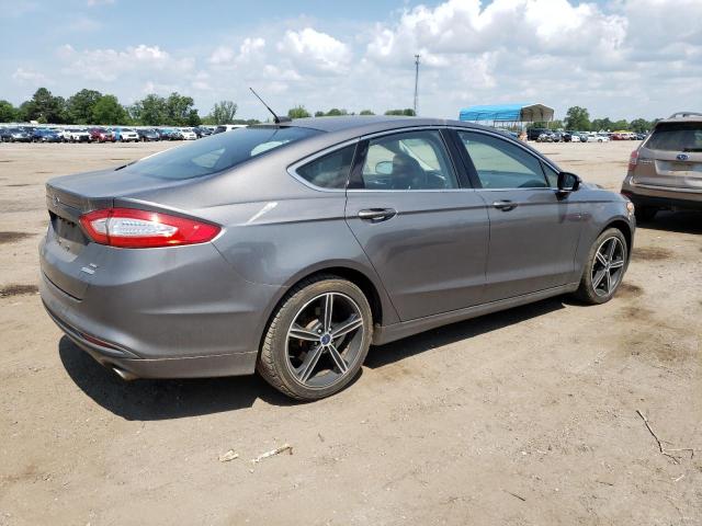 Photo 2 VIN: 3FA6P0HR3DR330400 - FORD FUSION 